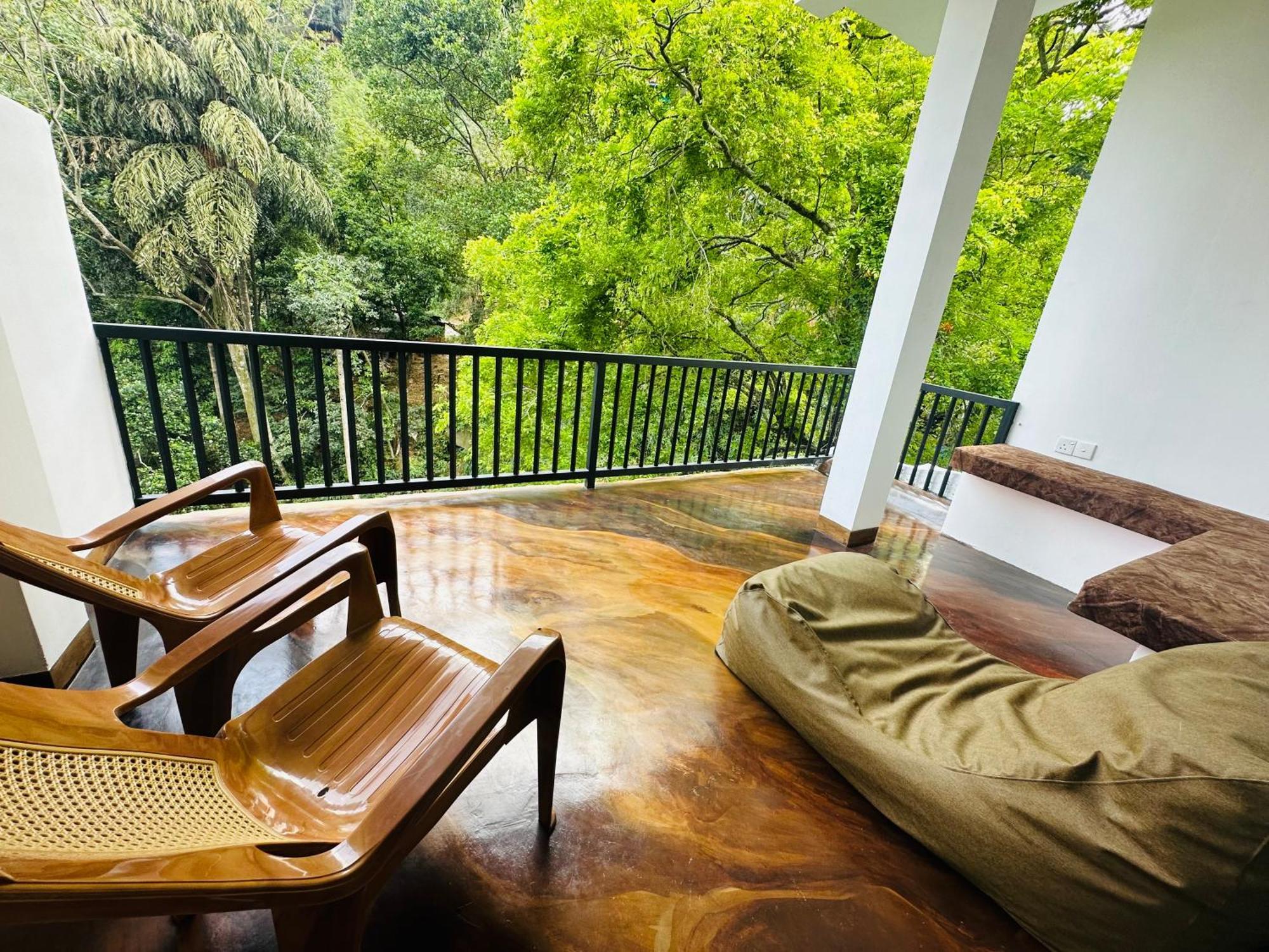 River Splendour Home Stay Ella Exteriér fotografie