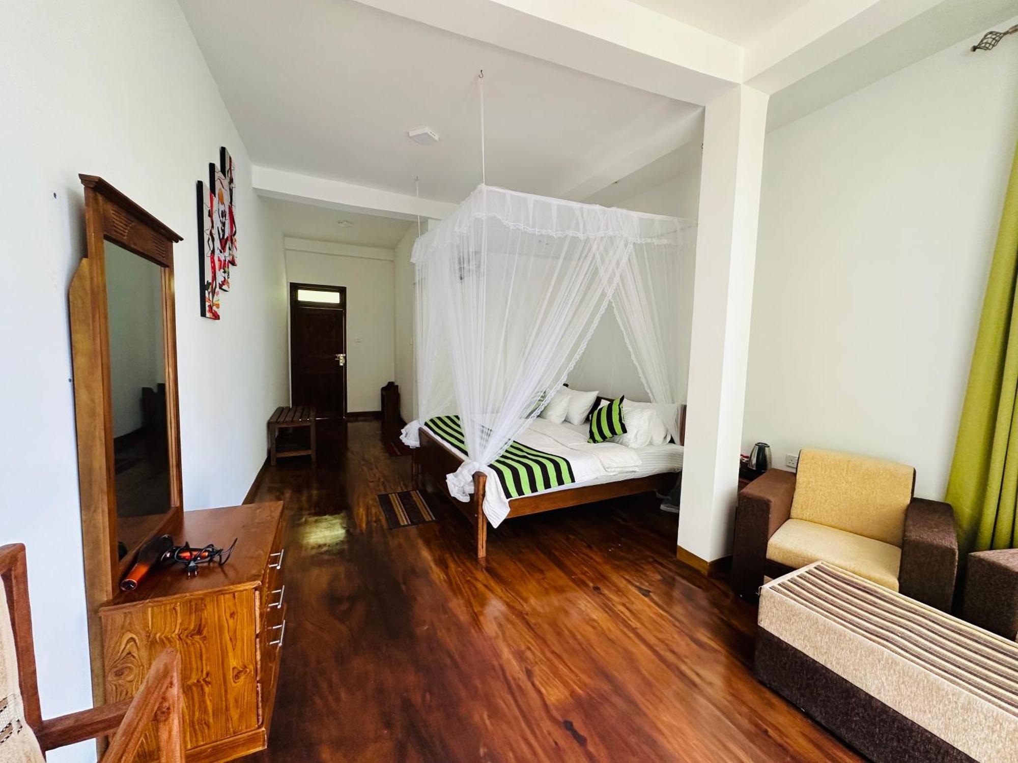 River Splendour Home Stay Ella Exteriér fotografie