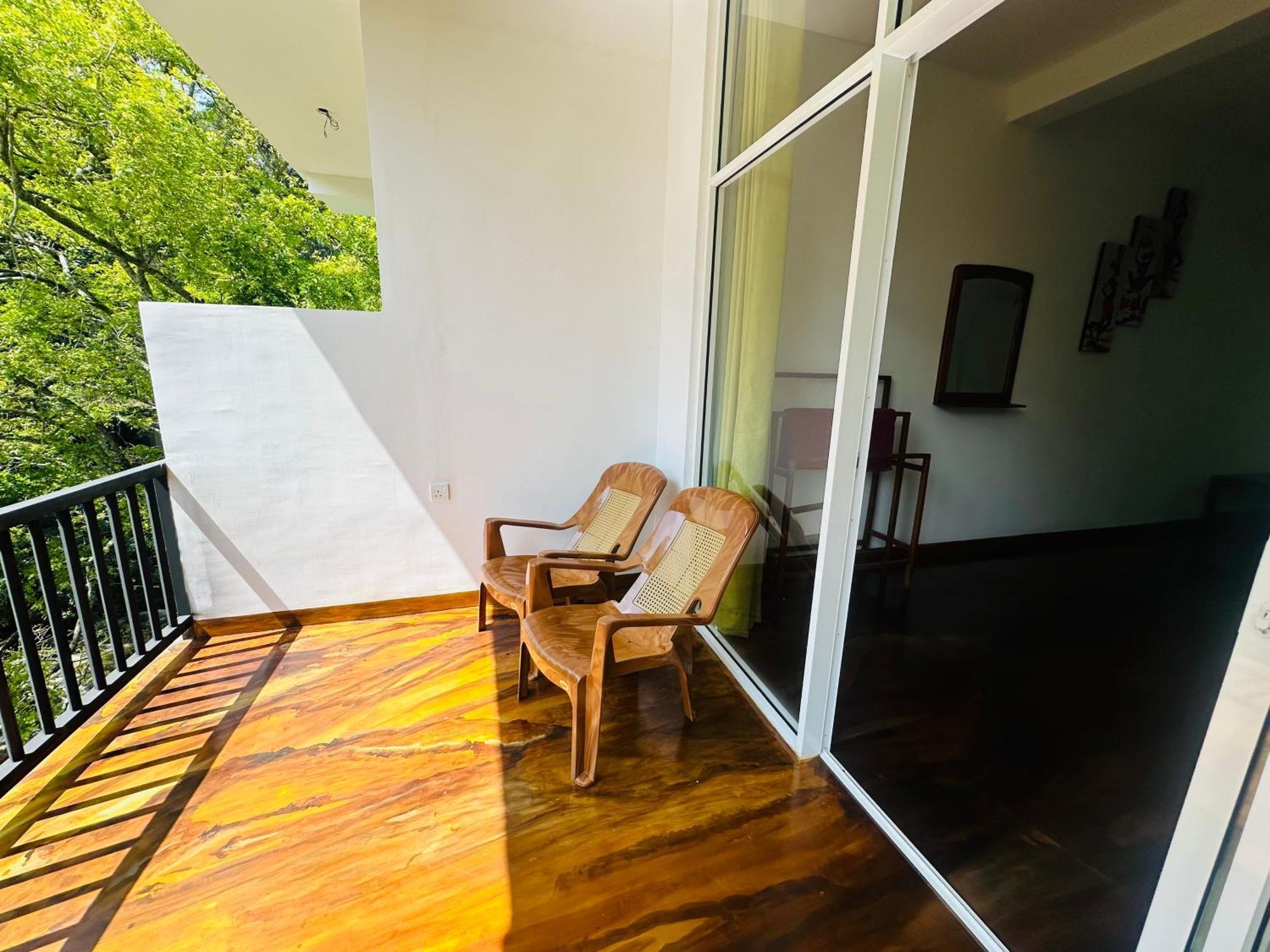 River Splendour Home Stay Ella Exteriér fotografie