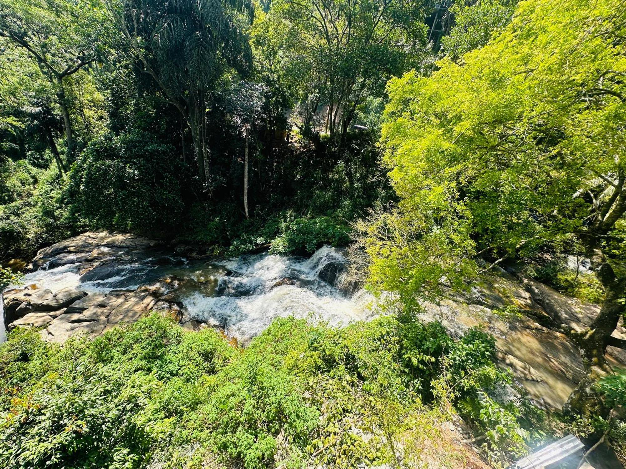 River Splendour Home Stay Ella Exteriér fotografie