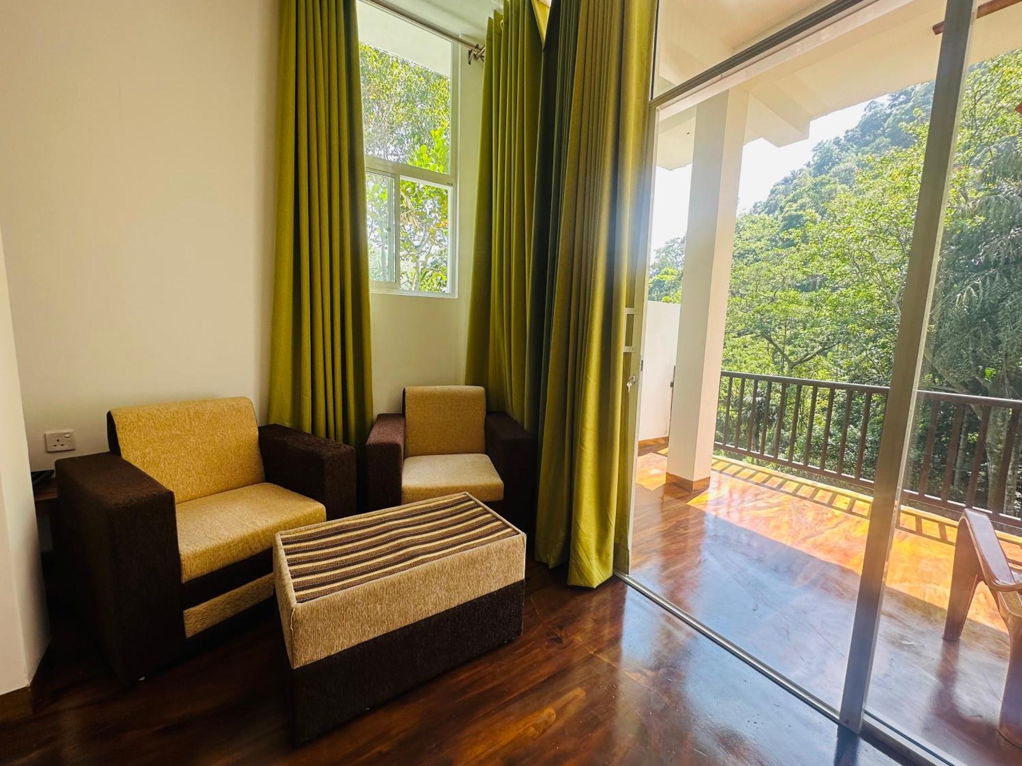 River Splendour Home Stay Ella Exteriér fotografie
