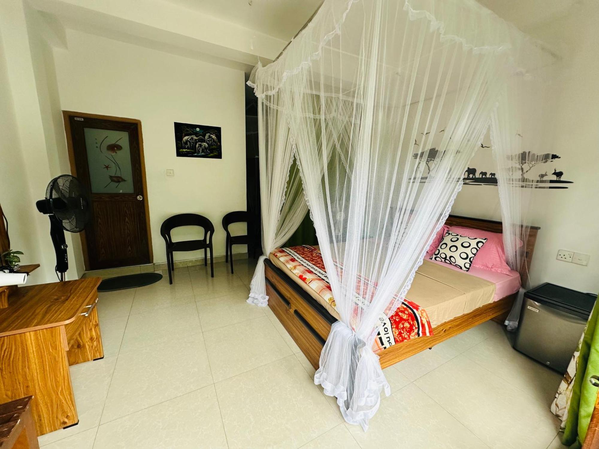 River Splendour Home Stay Ella Exteriér fotografie