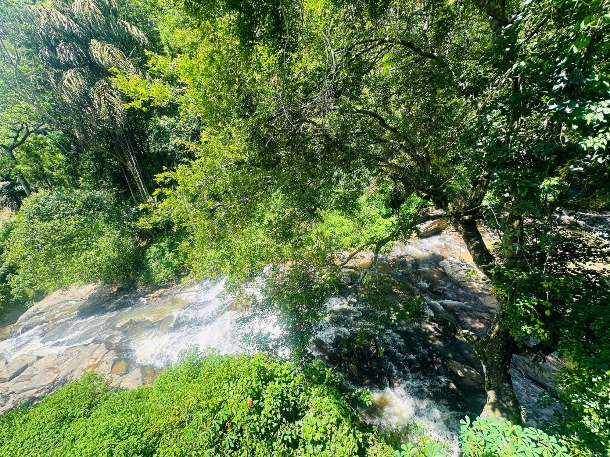 River Splendour Home Stay Ella Exteriér fotografie