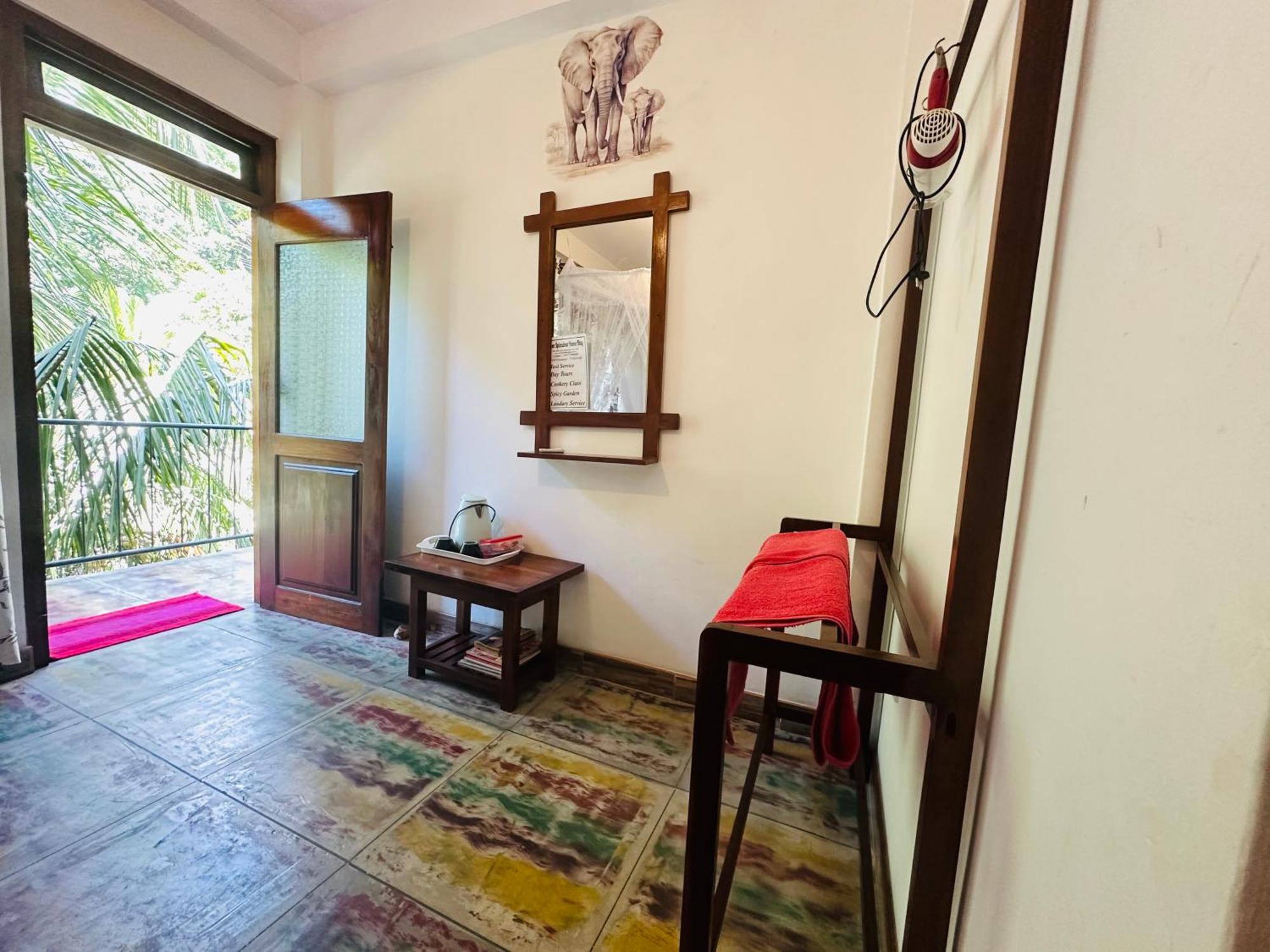 River Splendour Home Stay Ella Exteriér fotografie