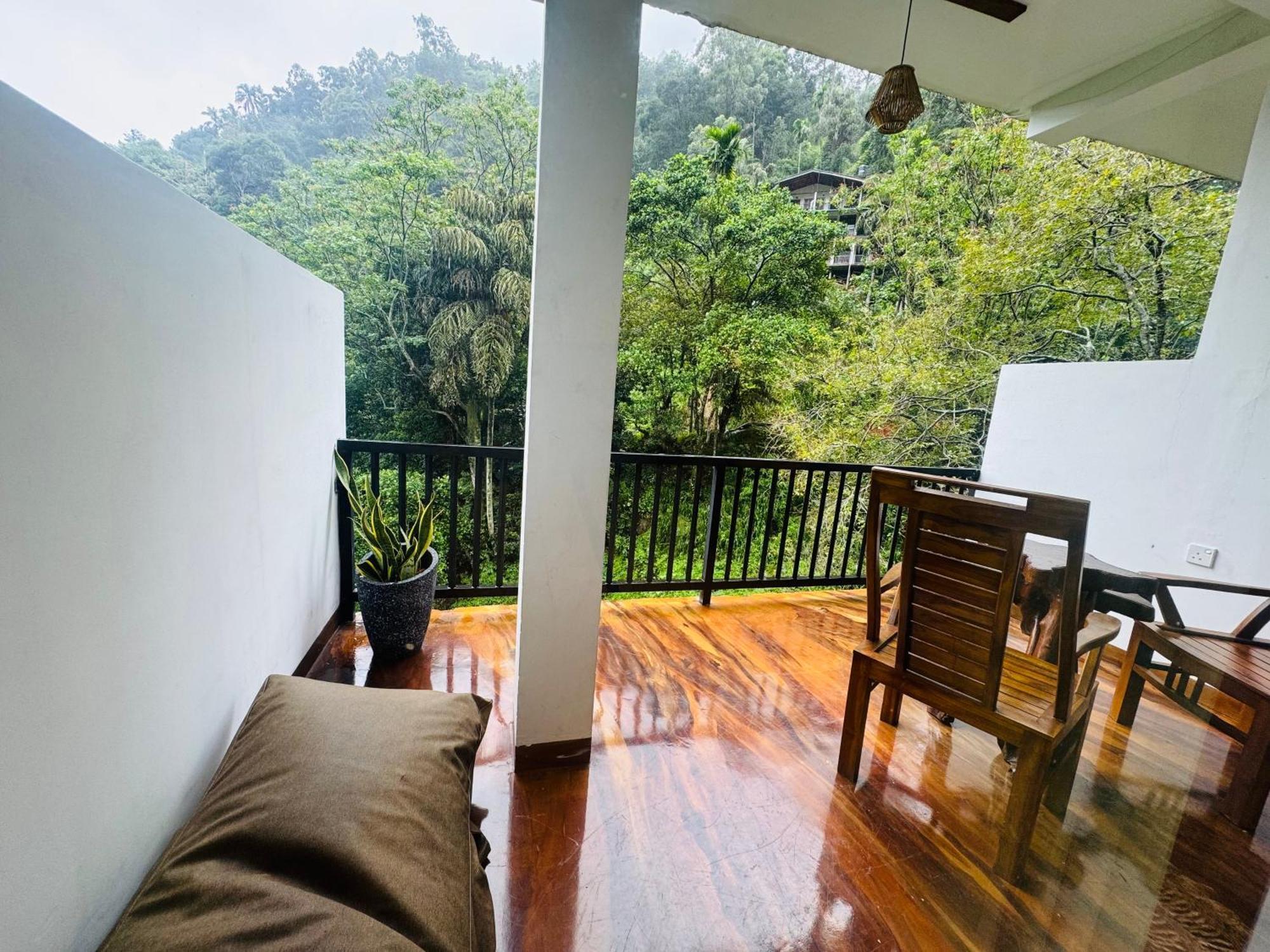 River Splendour Home Stay Ella Exteriér fotografie