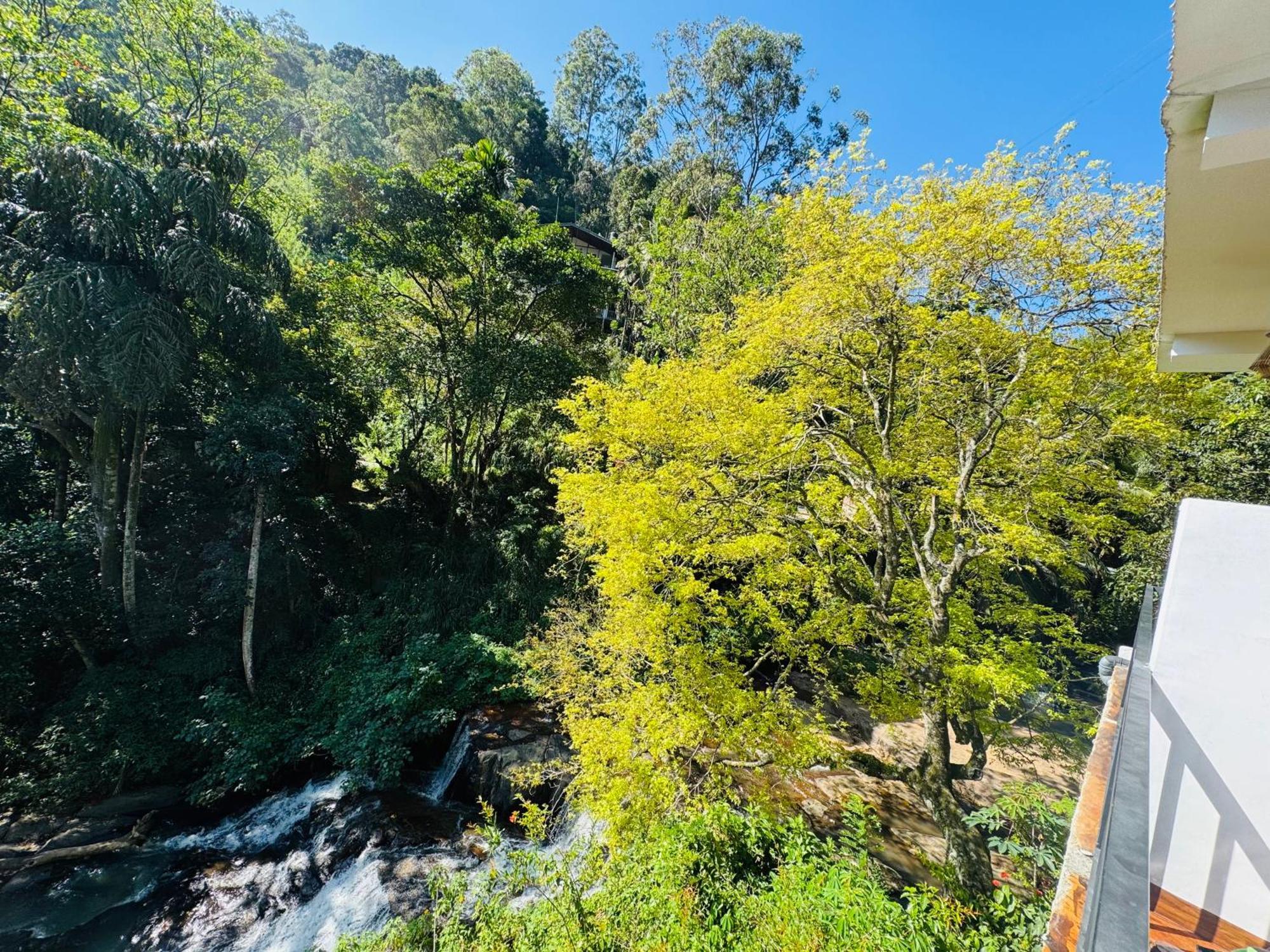 River Splendour Home Stay Ella Exteriér fotografie